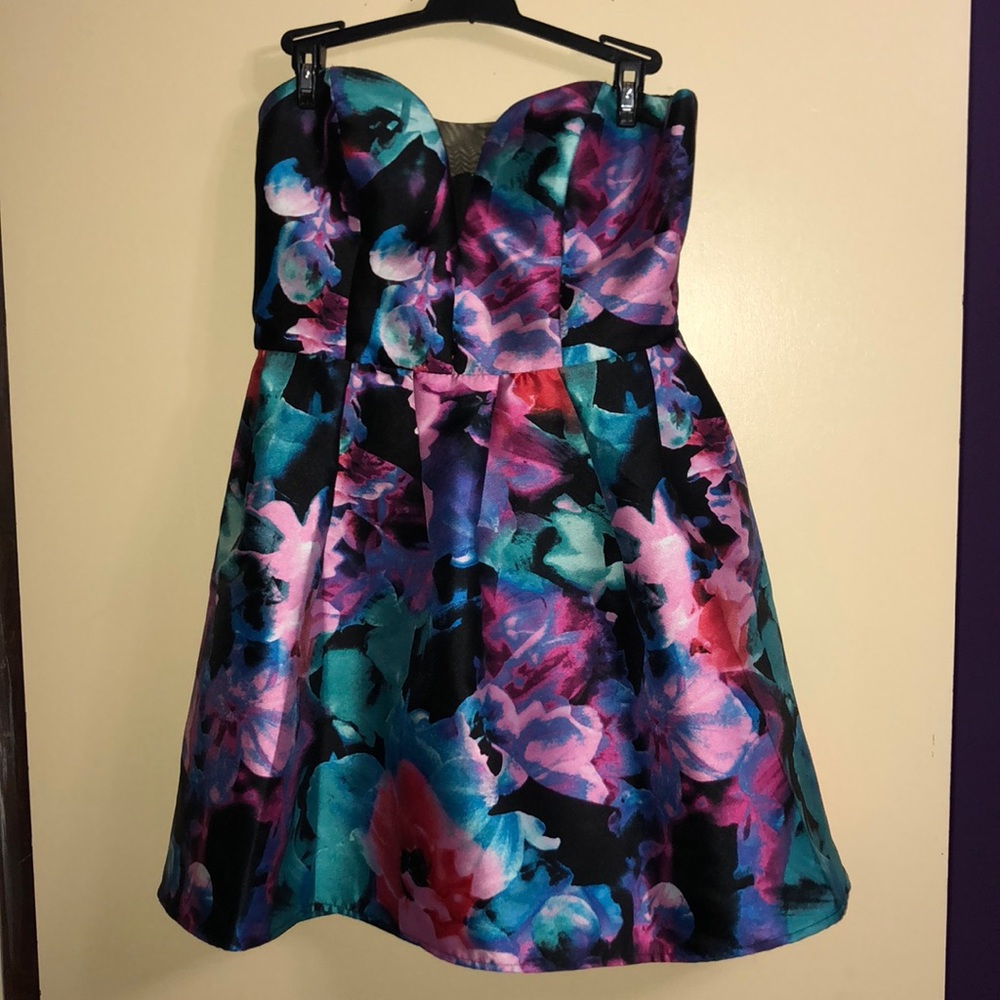 Homecoming Dress